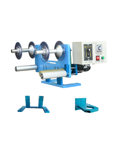 15/20kHz 保護(hù)膜自動卷膜機(jī) 減速款