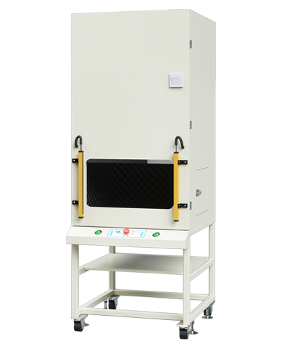 超聲波環(huán)保隔音罩