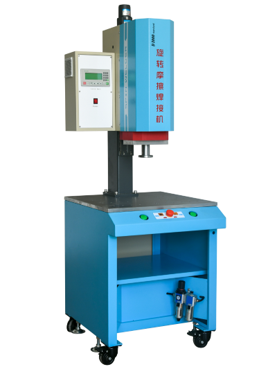 1500/2200W D3000 Standard 標(biāo)準(zhǔn)上旋熔機(jī)