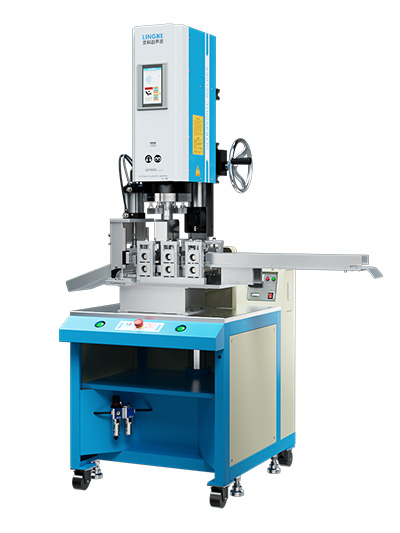 洗碗布焊接機(jī)