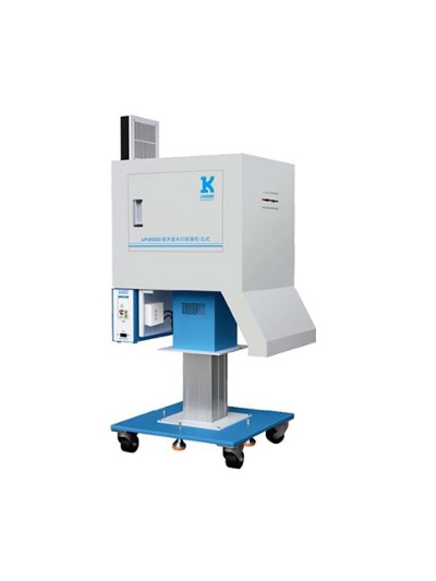 超聲水口振落機在塑料中的應用